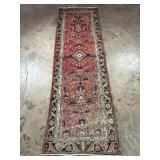 Vintage Lilihan Rug-1065