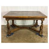 Breton French Table