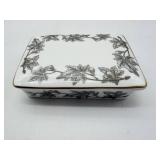 Wedgwood Ashford Bone China Box