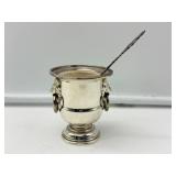 Viners of Sheffield Silverplate Set