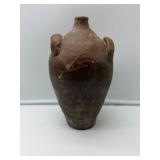 Earthenware Vessel-250