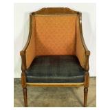 Antique Armchair