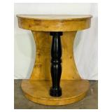 Demi-Lune Console Table