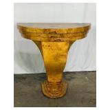 Art Deco Console Table-215