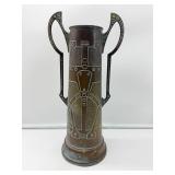 Antique Art Nouveau Vase