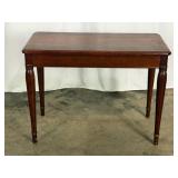 Piano Bench