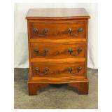 Small Vintage Chest