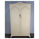 Olympus Wardrobe with Mirror