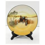 Royal Doulton Decorative Plate