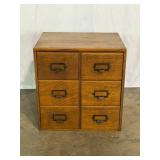 Filing Cabinet