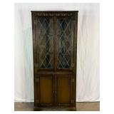 Corner Cabinet
