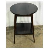 Antique Arts & Crafts Side Table
