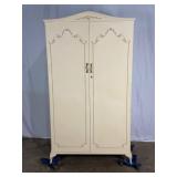Olympus Wardrobe Cabinet