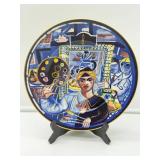 Royal Academy Art Plate