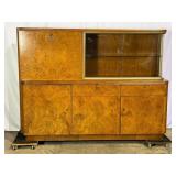 German Art Deco Sideboard