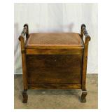 Lift Seat Bench
