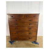 Antique Chest of Drawers