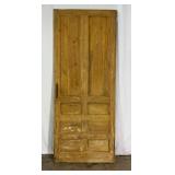 Rustic Door-169