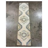 Vintage Anatolian Rug-1068
