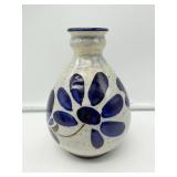 West German Pottery Vase