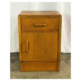 G-Plan Oak Cabinet