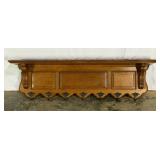 Wall Coat Rack-8576