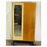 G-Plan Vintage Wardrobe