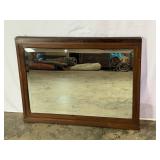 Beveled Mirror-8134