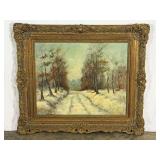 Oil Painting-9378
