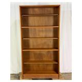 Open Bookshelf Unit