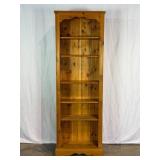 Tall Pine Bookcase