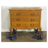 French Chest of Drawers-122