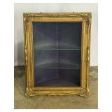 Hanging Corner Cabinet