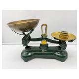 Librasco Balance Scale