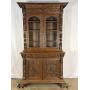Antique French Bookcase