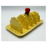 Crown Devon Ceramic Toast Rack-9595