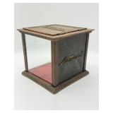 Vintage National Receipt Box