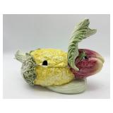 Italian Rabbit Shaped Tureen