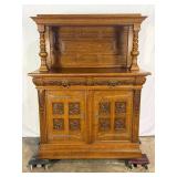 Court Cupboard-9555