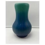 Gradient Ceramic Vase
