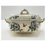 Tureen