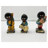 Robertson Musician Figurines Set