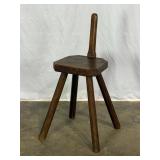 Primitive Stool-9460