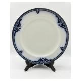 Burgess & Leigh Dinner Plate