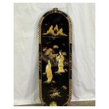 Lacquered Wall Panel-9578