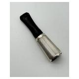 Sterling Silver Cigarette Holder