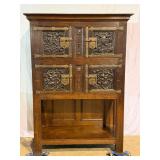 Stollen Cupboard-9268