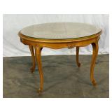French Coffee Table-9490