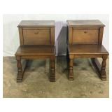 Pr Side Tables-9524