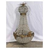 Crystal Chandelier-244